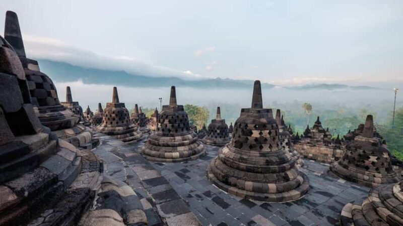 Yogyakarta Complete Experience: UNESCO & Culture - What This Tour Means for You