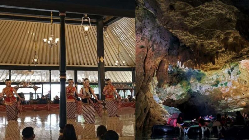 Yogyakarta Complete Experience: UNESCO & Culture - An In-Depth Look at the Yogyakarta Experience