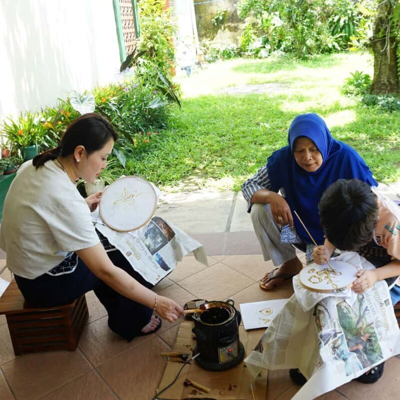 Yogyakarta: Contemporary Batik Workshop with Natural Dyeing - Final Thoughts: Who Should Sign Up?