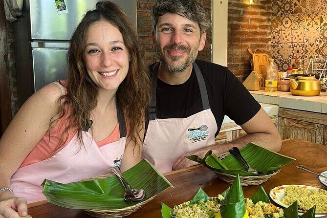 Yogyakarta Cooking Class and Cycling Tour - Introduction: Why You’ll Like This Tour