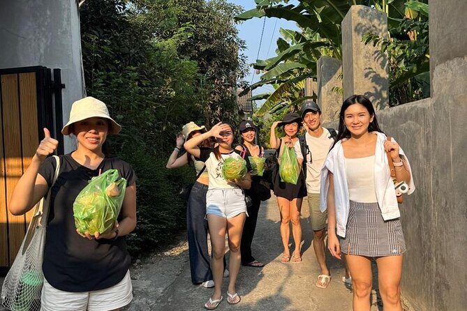 Yogyakarta Cooking Class and Cycling Tour - Final Thoughts: Who Is This Tour Best For?