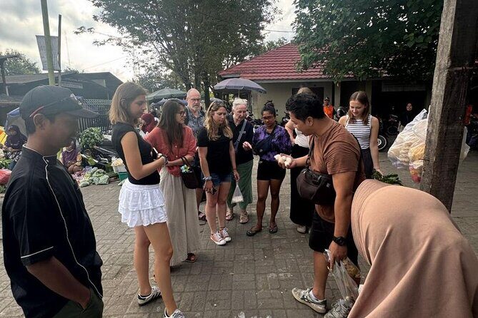 Yogyakarta Cooking Class and Cycling Tour - Who Will Love This Tour?