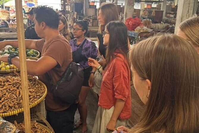 Yogyakarta Cooking Class and Cycling Tour - FAQ