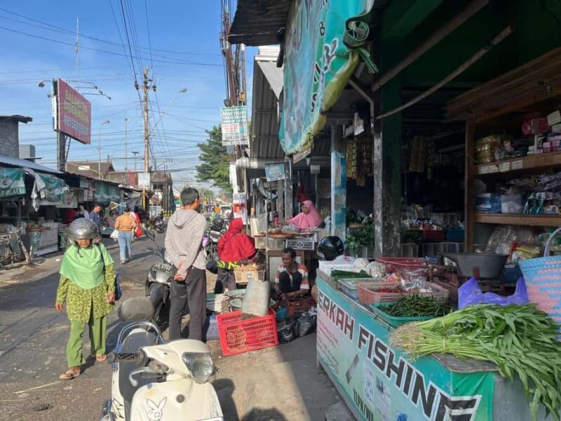 Yogyakarta: Cooking Class with Traditional Market Tour - FAQs
