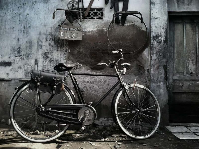 Yogyakarta: Countryside Bike & Bite Tour With Pickup - Good To Know