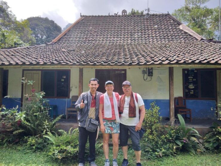 Yogyakarta Countryside Walking Tour and Prambanan Temple - Highlights