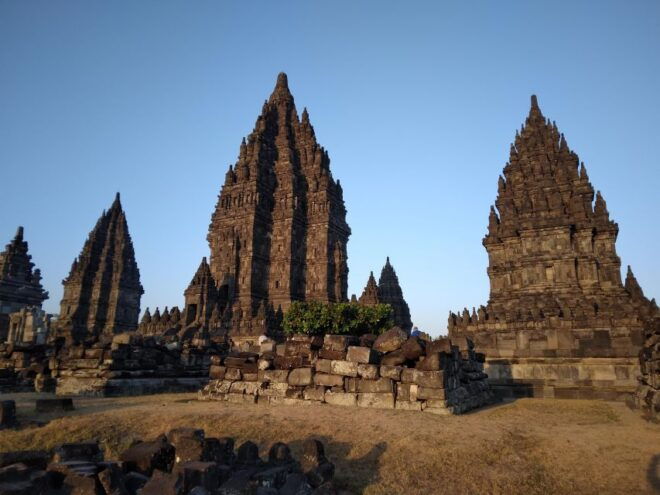 Yogyakarta Countryside Walking Tour and Prambanan Temple - Pricing
