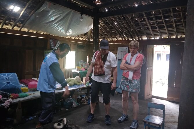 Yogyakarta Countryside Walking Tour - Good To Know