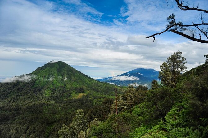 Yogyakarta Countryside Walking Tour - Tour Overview