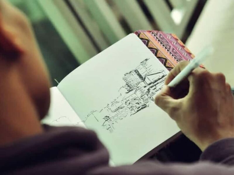 Yogyakarta: Creative Sightseeing By Visual Journaling - Who Will Love This Tour?