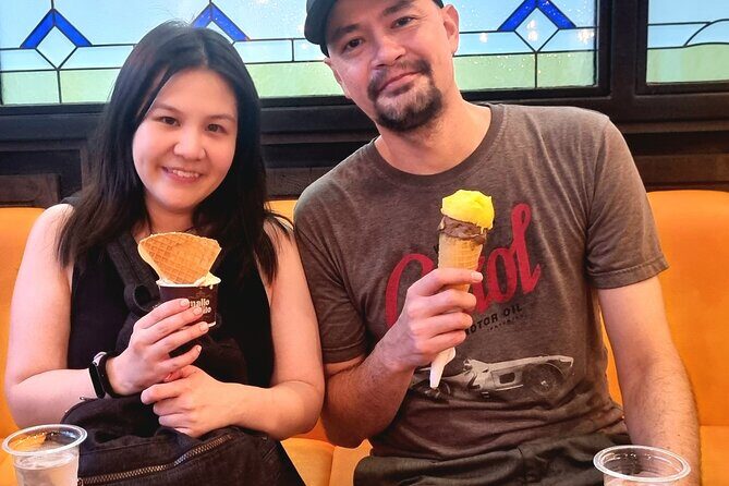 Yogyakarta Culinary&Walking Tour with English/France/Italy guide - Authentic Food Sampling