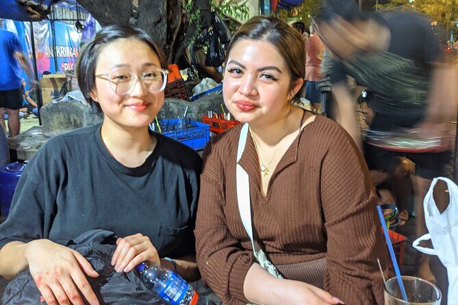 Yogyakarta Culinary&Walking Tour with English/France/Italy guide - Flexible and Inclusive