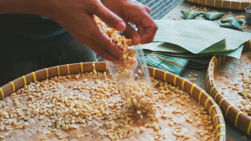 Yogyakarta: Cultural Experience & Visit TempehTofu Factory - Good To Know