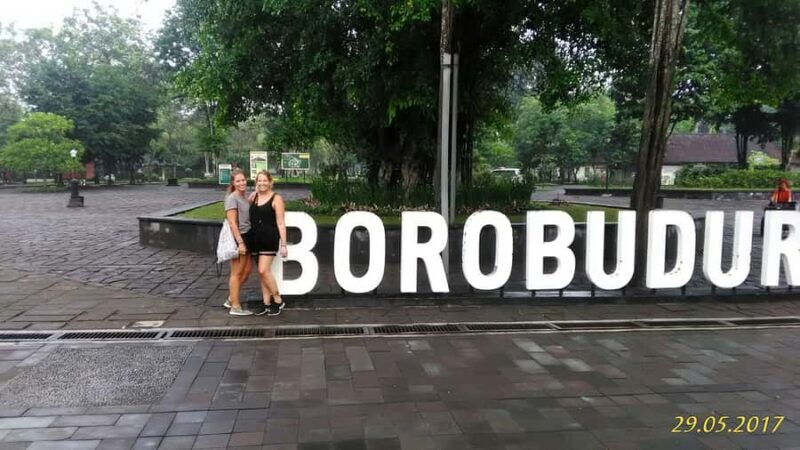 Yogyakarta: Customizable Day Trip with Driver & Guide - A Detailed Look at the Tour Experience