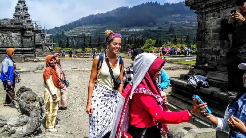 Yogyakarta: Customizable Day Trip with Driver & Guide - Final Thoughts