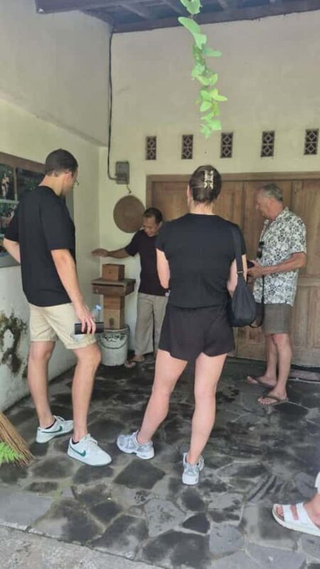 Yogyakarta Cycling & Merapi Lava View Tour - Exploring the Yogyakarta Countryside on Two Wheels