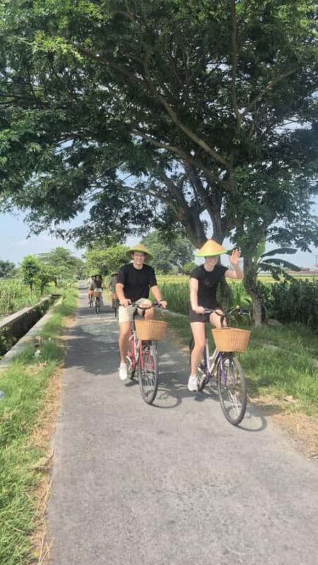 Yogyakarta Cycling & Merapi Lava View Tour - Return Journey and Practical Details