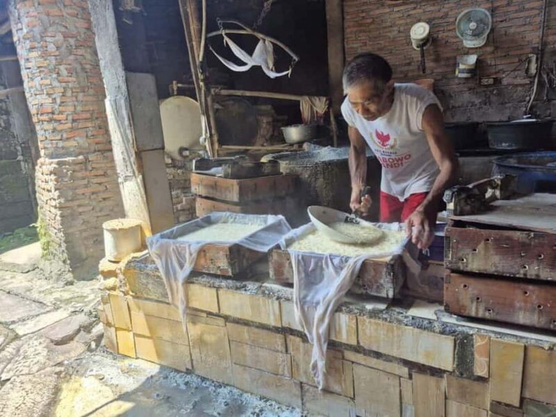 Yogyakarta Cycling & Merapi Lava View Tour - What We Love About This Tour