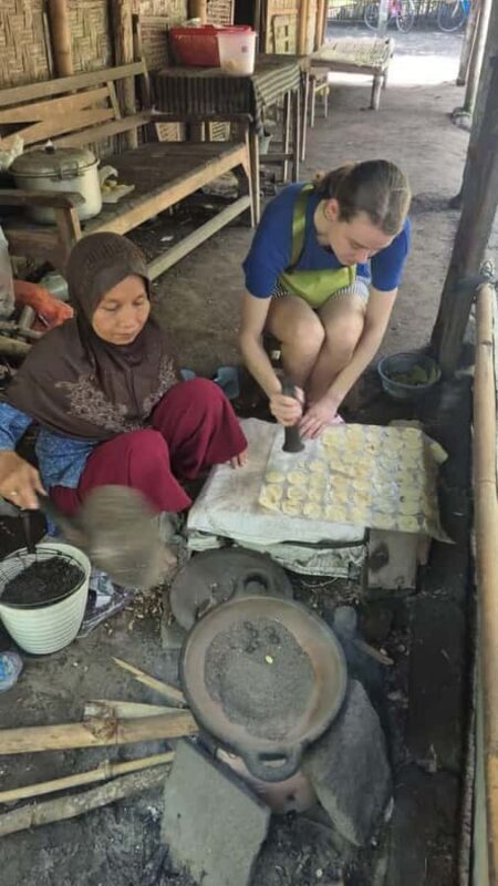 Yogyakarta Cycling & Merapi Lava View Tour - FAQ