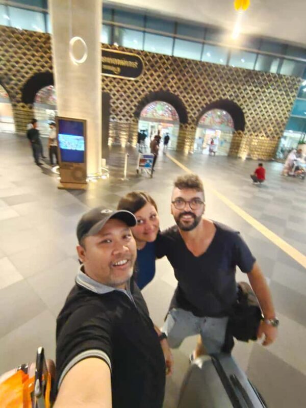 Yogyakarta Cycling tour with lunch - A Deep Dive into the Yogyakarta Cycling Tour