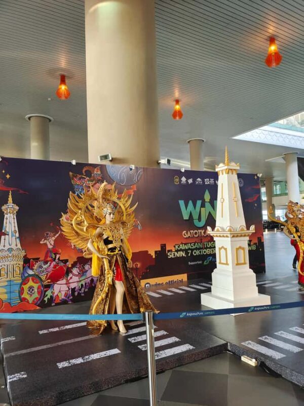 Yogyakarta Cycling tour with lunch - FAQ