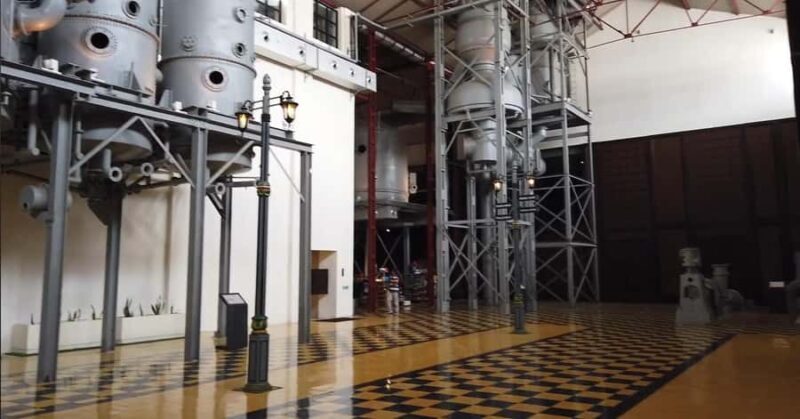 Yogyakarta: De Tjolomadoe & Vredeburg Fort Museum Tour - Who Will Love This Tour?