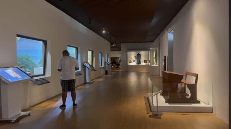 Yogyakarta: De Tjolomadoe & Vredeburg Fort Museum Tour - The Sum Up
