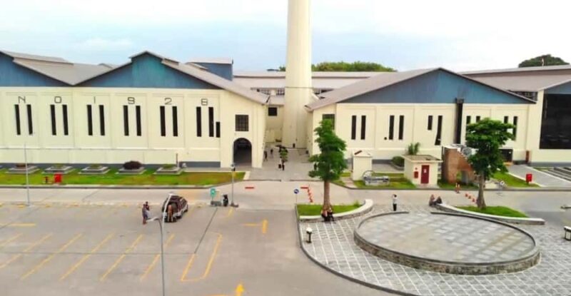 Yogyakarta: De Tjolomadoe & Vredeburg Fort Museum Tour - Good To Know