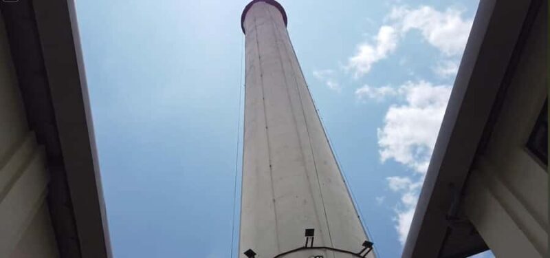 Yogyakarta: De Tjolomadoe & Vredeburg Fort Museum Tour - Final Thoughts