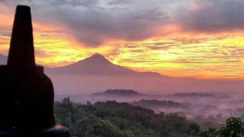 YOGYAKARTA: DIENG PLATEAU NATURE TOURISM AND TEA PLANTATION. - Final Thoughts