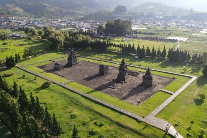 Yogyakarta: Dieng Plateau Sunrise & Tea Plantation Day Trip - Final Thoughts