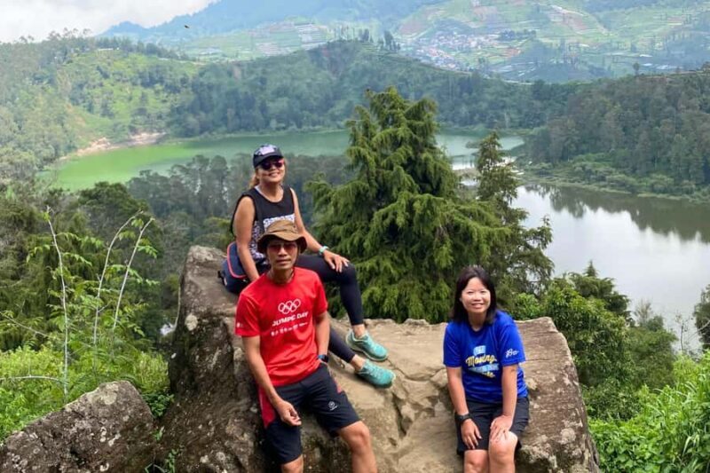 Yogyakarta: Dieng Plateau Sunrise & Tea Plantation Day Trip - FAQs