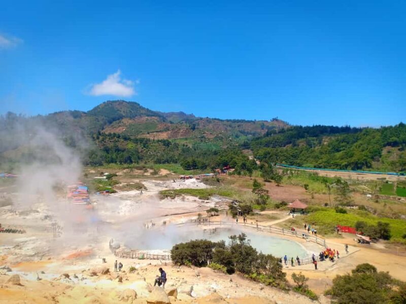 Yogyakarta : Dieng Plateau Tour (Natural Beauty of Java) - Is This Tour Worth It?