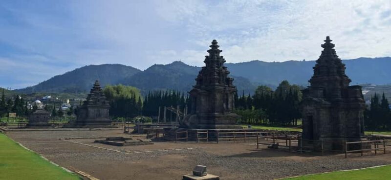 Yogyakarta : Dieng Plateau Tour (Natural Beauty of Java) - The Sum Up