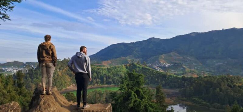 Yogyakarta : Dieng Plateau Tour (Natural Beauty of Java) - FAQ