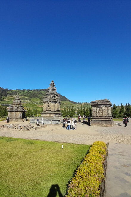 Yogyakarta: Dieng Plateau Tour - Essential Items to Bring