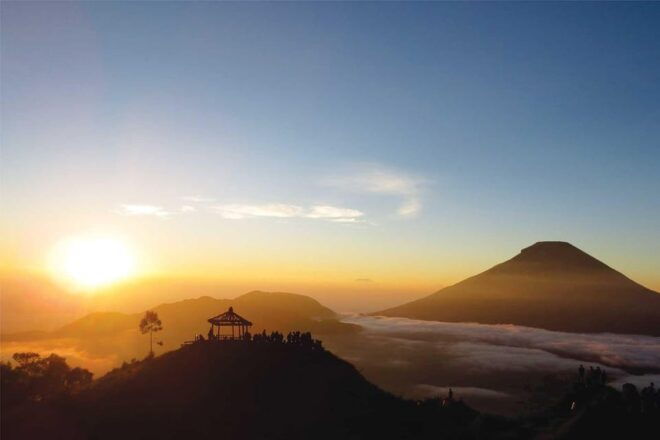 Yogyakarta: Dieng Sunrise Trip & Borobudur Afternoon Tour - Inclusions and Benefits