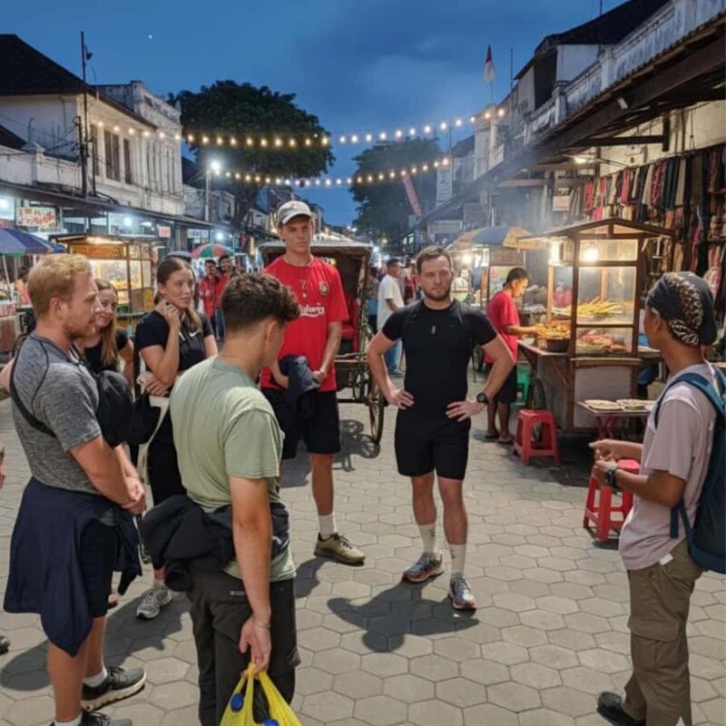 Yogyakarta: Discover Yogyakarta Walking Tour - Final Thoughts