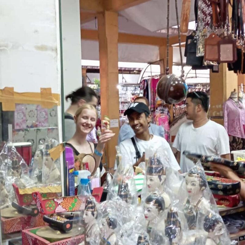 Yogyakarta: Discover Yogyakarta Walking Tour - FAQs