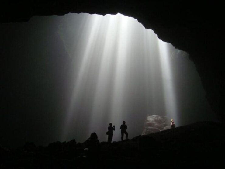 Yogyakarta : Discovery Jomblang Cave Tour With Local Guide - Good To Know