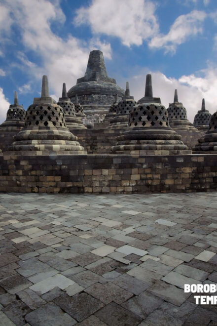 Yogyakarta: Exclusive Private Charter With Driver - Important Information