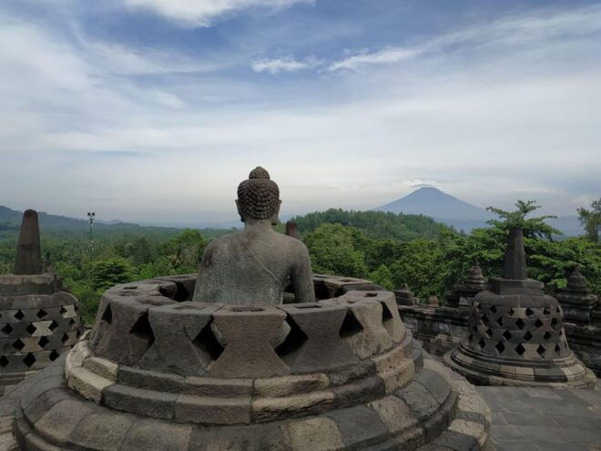 Yogyakarta Experience One Day Tour Borobudur and Prambanan - Tour Inclusions and Benefits