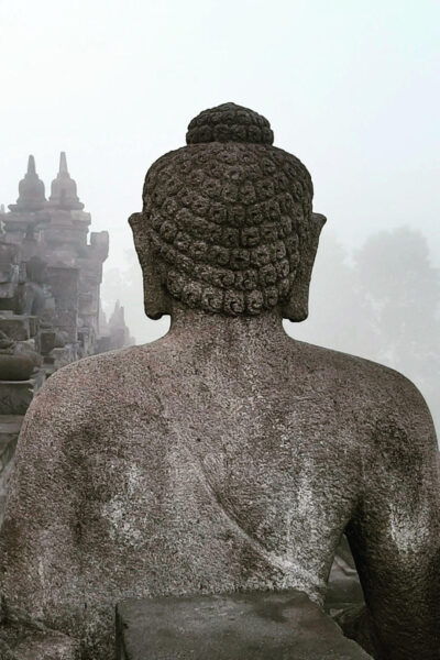 Yogyakarta Experience One Day Tour Borobudur and Prambanan - Booking and Cancellation Policies
