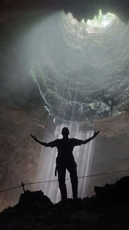 Yogyakarta: Explore Jomblang & Pindul Cave with Drone Shoot - Introduction to the Tour