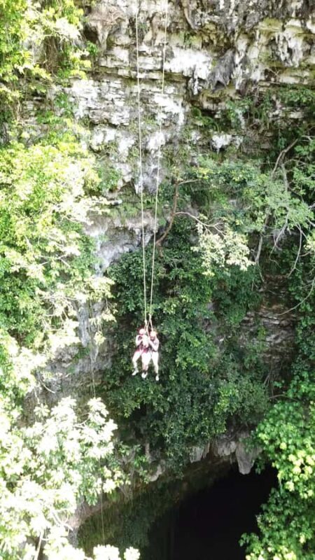 Yogyakarta: Explore Jomblang & Pindul Cave with Drone Shoot - Lunch and Rest: A Taste of Local Flavors