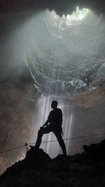 Yogyakarta: Explore Jomblang & Pindul Cave with Drone Shoot - Practical Details and What to Pack