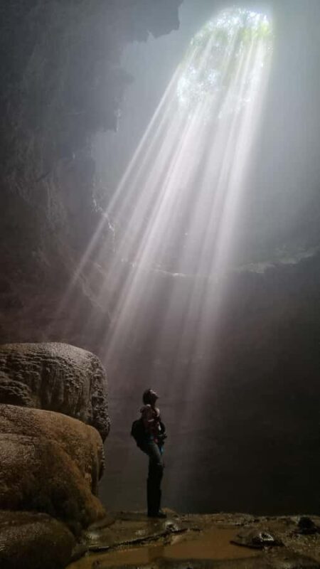 Yogyakarta: Explore Jomblang & Pindul Cave with Drone Shoot - A Deep Dive into the Yogyakarta Caves Tour