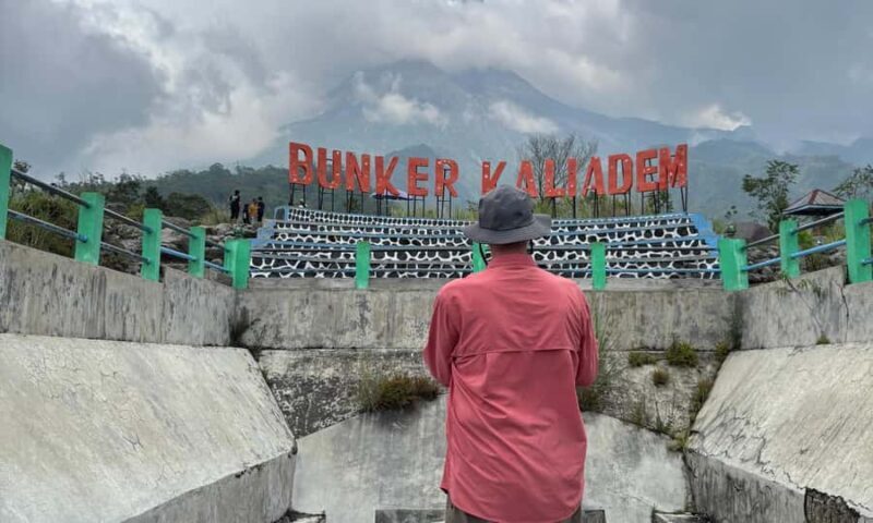 Yogyakarta: Explore Merapi using Safari Jeep with Pickup - Authentic Insights from Reviewers