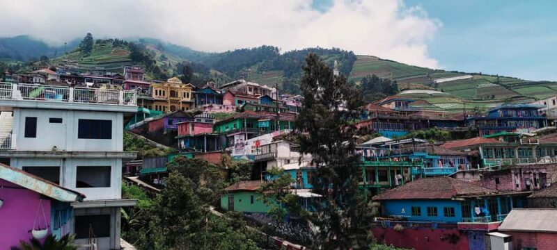 Yogyakarta : explore Nepal Van Java + Borobudur temple - Final Thoughts