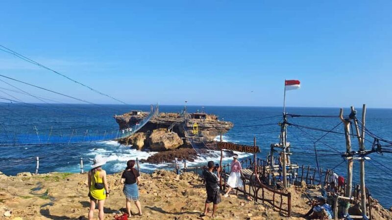 Yogyakarta: Explore Pindul Cave, Oyo River & Timang Beach - Final Thoughts